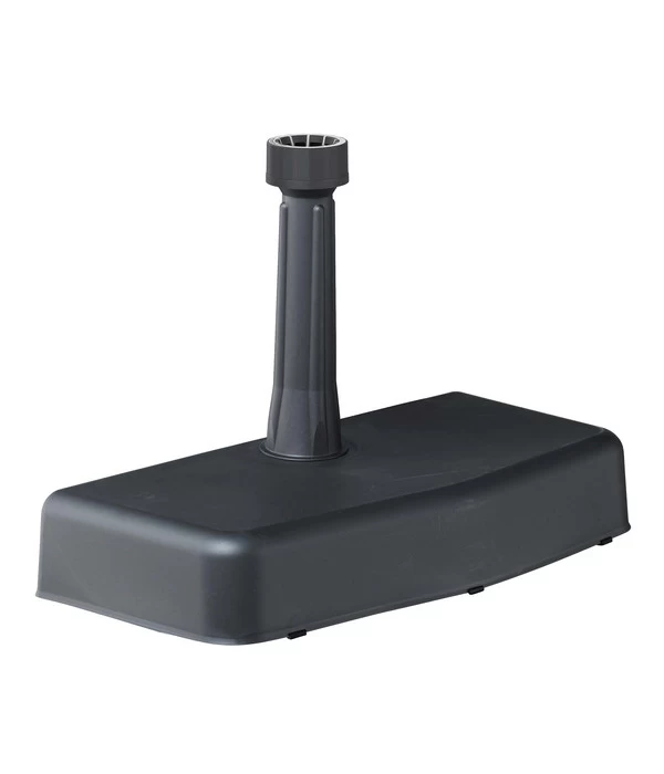 Beo Balkonschirmständer, 20 Kg 1 Beo Balkonschirmständer, 20 Kg