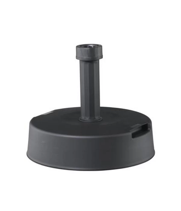Beo Beton Schirmständer, 30 Kg 1 Beo Beton Schirmständer, 30 Kg