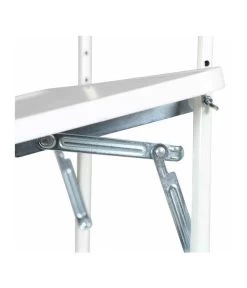 Alco Balkonhängetisch, Ca. B60/T40 Cm -Mobelgarten Verkauf 1725811 WE DE 003 Balkonhaengetisch