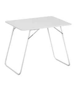 MFG Campingtisch, Ca. B80/H63/T60 Cm