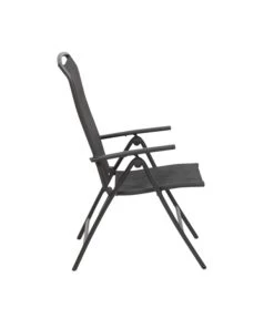 Siena Garden Klappstuhl Livorno, Anthrazit -Mobelgarten Verkauf 1743509 WE DE 004 LivornoKlSesanthrgr