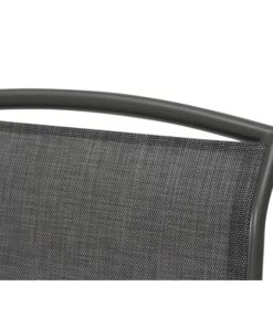 Siena Garden Klappstuhl Livorno, Anthrazit -Mobelgarten Verkauf 1743509 WE DE 005 LivornoKlSesanthrgr