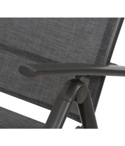 Siena Garden Klappstuhl Livorno, Anthrazit -Mobelgarten Verkauf 1743509 WE DE 006 LivornoKlSesanthrgr