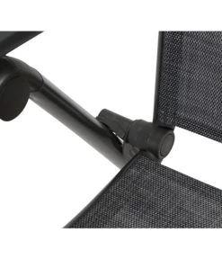 Siena Garden Klappstuhl Livorno, Anthrazit -Mobelgarten Verkauf 1743509 WE DE 009 LivornoKlSesanthrgr