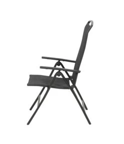 Siena Garden Klappstuhl Livorno, Anthrazit -Mobelgarten Verkauf 1743509 WE DE 010 LivornoKlSesanthrgr