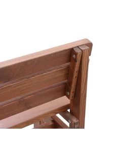 Holzbank Tessin, 3-Sitzer -Mobelgarten Verkauf 1746684 WE DE 005 TessinBank150cm