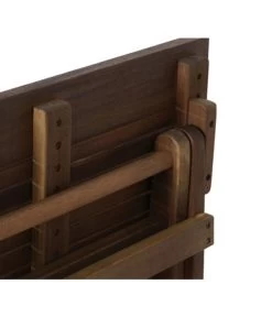 Siena Garden Klapptisch Falun, Ca. B80/H74/T80 Cm -Mobelgarten Verkauf 1774363 WE DE 010 FalunKlTis80x80AkFSC