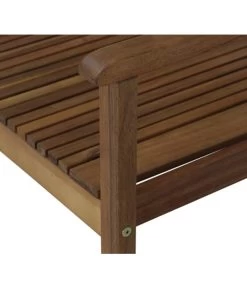 Siena Garden Bank Falun, 2-Sitzer -Mobelgarten Verkauf 1777010 WE DE 004 Falun2erBankAkaFSC