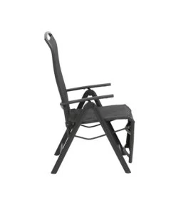 Siena Garden Relaxsessel Livorno, Anthrazit -Mobelgarten Verkauf 1782218 WE DE 004 LivornoRelaxanthrgr