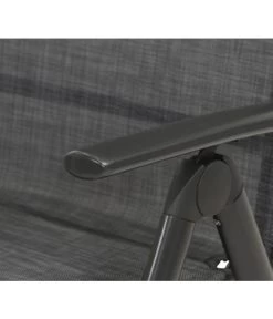 Siena Garden Relaxsessel Livorno, Anthrazit -Mobelgarten Verkauf 1782218 WE DE 006 LivornoRelaxanthrgr