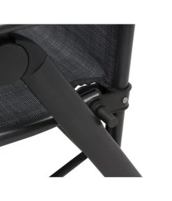 Siena Garden Relaxsessel Livorno, Anthrazit -Mobelgarten Verkauf 1782218 WE DE 008 LivornoRelaxanthrgr