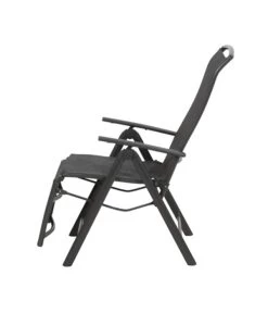 Siena Garden Relaxsessel Livorno, Anthrazit -Mobelgarten Verkauf 1782218 WE DE 010 LivornoRelaxanthrgr