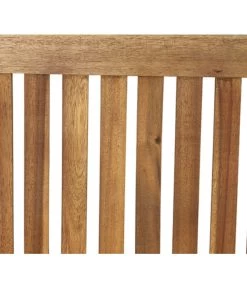 Siena Garden Bank Paleros, 2-Sitzer -Mobelgarten Verkauf 1782226 WE DE 003 Paleros2erBankAkazFSC