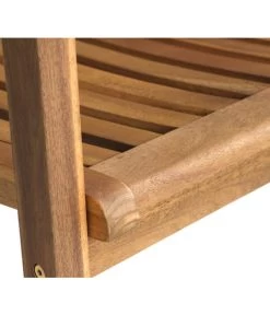 Siena Garden Bank Paleros, 2-Sitzer -Mobelgarten Verkauf 1782226 WE DE 004 Paleros2erBankAkazFSC