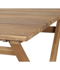 Siena Garden Klapptisch Falun, Ca. B120/H74/T80 Cm -Mobelgarten Verkauf 1783067 WE DE 004 FalunKlTis120x80FSC