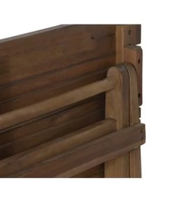 Siena Garden Klapptisch Falun, Ca. B120/H74/T80 Cm -Mobelgarten Verkauf 1783067 WE DE 009 FalunKlTis120x80FSC