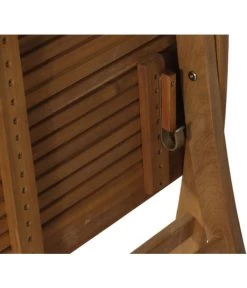 Siena Garden Klapptisch Falun, Ca. B120/H74/T80 Cm -Mobelgarten Verkauf 1783067 WE DE 010 FalunKlTis120x80FSC