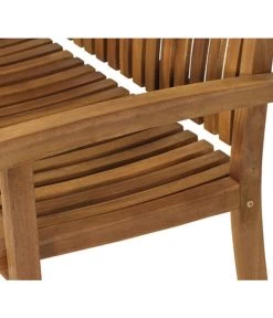 Siena Garden Bank Paleros, 3-Sitzer -Mobelgarten Verkauf 1783083 WE DE 002 Paleros3erBankAkazFSC