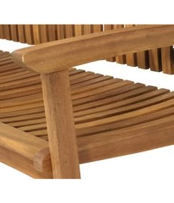 Siena Garden Bank Paleros, 3-Sitzer -Mobelgarten Verkauf 1783083 WE DE 003 Paleros3erBankAkazFSC