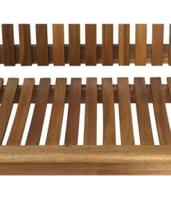 Siena Garden Bank Paleros, 3-Sitzer -Mobelgarten Verkauf 1783083 WE DE 005 Paleros3erBankAkazFSC