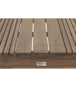 Siena Garden Tisch Falun, Ca. B150/H74/T90 Cm -Mobelgarten Verkauf 1785831 WE DE 002 FalunTisch