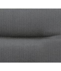 Siena Garden Lounge-Sessel Porto, Grau -Mobelgarten Verkauf 1786003 WE DE 011 PortoLoungeSesselgrau