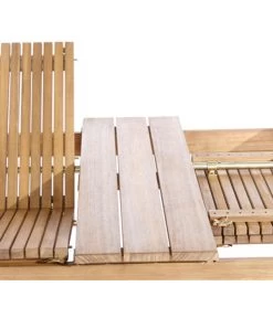 Siena Garden Ausziehtisch Falun, 150/175/200 X 100 X 74 Cm -Mobelgarten Verkauf 1786367 WE DE 004 FalunATis150175200