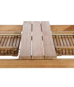 Siena Garden Ausziehtisch Falun, 150/175/200 X 100 X 74 Cm -Mobelgarten Verkauf 1786367 WE DE 006 FalunATis150175200
