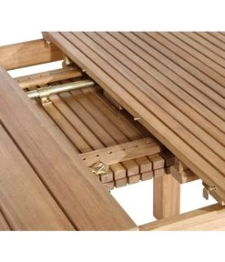 Siena Garden Ausziehtisch Falun, 150/175/200 X 100 X 74 Cm -Mobelgarten Verkauf 1786367 WE DE 007 FalunATis150175200