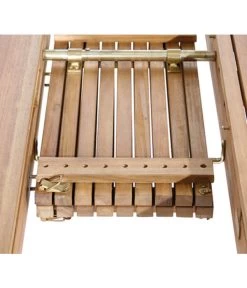 Siena Garden Ausziehtisch Falun, 150/175/200 X 100 X 74 Cm -Mobelgarten Verkauf 1786367 WE DE 010 FalunATis150175200