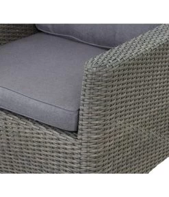 Siena Garden Positionssessel Teramo, Bronze -Mobelgarten Verkauf 1786888 WE DE 004 TeramoMovebronze