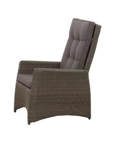 Siena Garden Positionssessel Teramo, Bronze -Mobelgarten Verkauf 1786888 WE DE 008 TeramoMovebronze