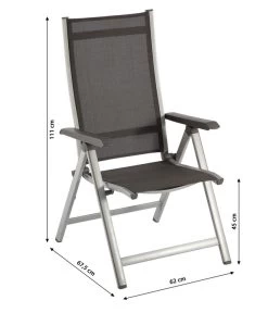 MWH Klappsessel Elements 13 MWH Klappsessel Elements -Mobelgarten Verkauf 1895457 WE BG 001 KlappsesselElements