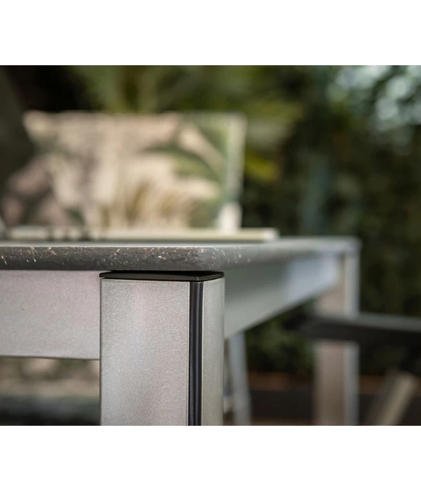 MWH Loft-Tisch Elements, Ca. B160/H74/T90 Cm 5 MWH Loft-Tisch Elements, Ca. B160/H74/T90 Cm – Bild 5