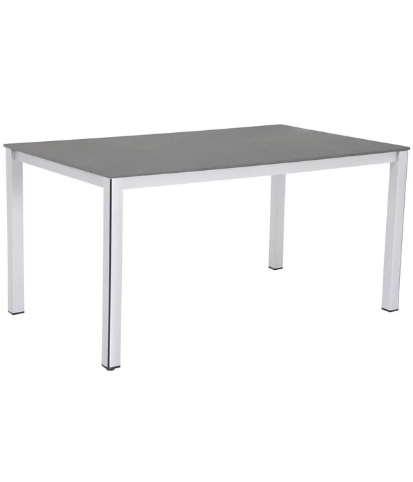 MWH Loft-Tisch Elements, Ca. B160/H74/T90 Cm 1 MWH Loft-Tisch Elements, Ca. B160/H74/T90 Cm