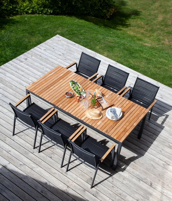 Cinas Stapelstuhl Mood Extreme 4 Cinas Stapelstuhl Mood Extreme – Bild 4