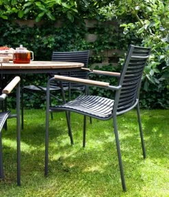 Cinas Stapelstuhl Mood Classic -Mobelgarten Verkauf 2011872 WE MO 002 StapelstuhlMoodclassic