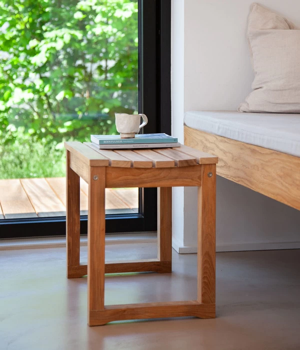 Cinas Gartenhocker Vega 5 Cinas Gartenhocker Vega – Bild 5