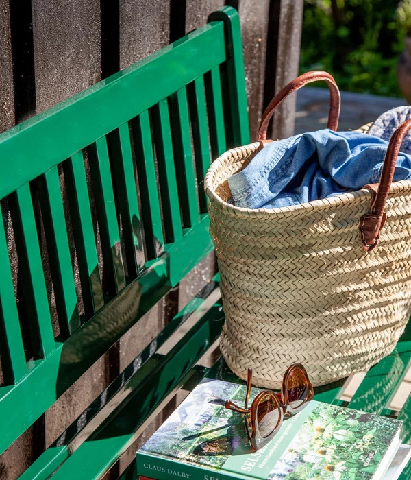 Cinas Gartenbank Brighton 3 Cinas Gartenbank Brighton – Bild 3