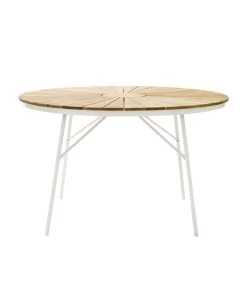 Cinas Gartentisch Ellen, Ca. Ø110/H74 Cm