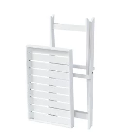 Cinas Tabletttisch, Ca. B60/H65/T40 Cm -Mobelgarten Verkauf 2012284 WE FS 003 Tabletttisch