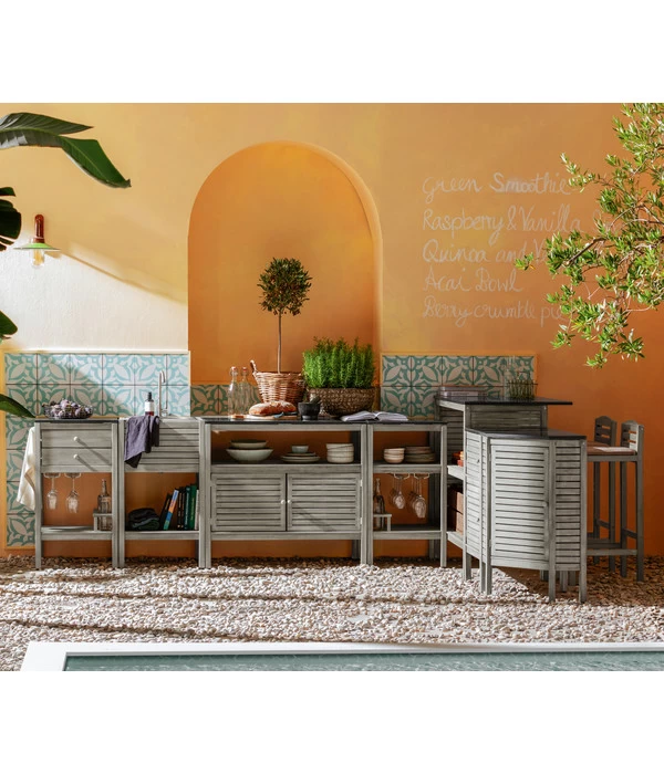 Dehner Barstuhl Southampton 4 Dehner Barstuhl Southampton – Bild 4