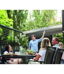 Siena Garden Schattenmanufaktur® Pergola Basis Libera, Ca. B315/H217/T315 Cm -Mobelgarten Verkauf 2048817 WE MO 005 LiberaPergolaBasis