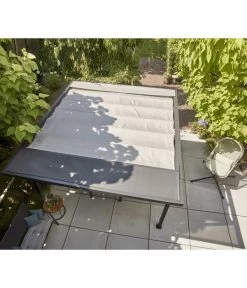 Siena Garden Schattenmanufaktur® Pergola Basis Libera, Ca. B315/H217/T315 Cm -Mobelgarten Verkauf 2048817 WE MO 008 LiberaPergolaBasis