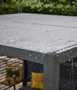 Siena Garden Schattenmanufaktur® Pergola Basis Vivera, Ca. B320/H220/T320 Cm -Mobelgarten Verkauf 2050086 WE MO 002 ViveraPergolaBasis