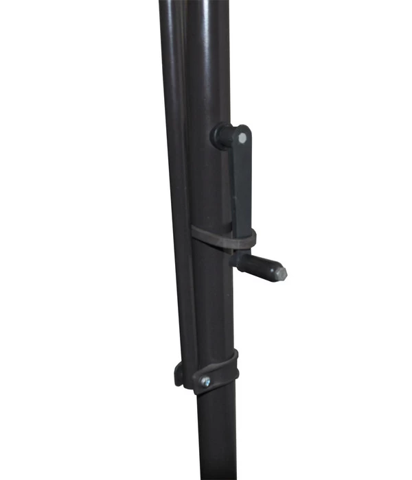 Angerer Klemmmarkise Style, Ca. B150/H275/T150 Cm 4 Angerer Klemmmarkise Style, Ca. B150/H275/T150 Cm – Bild 4