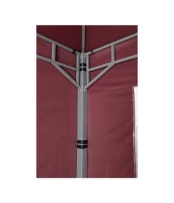 Tepro Seitenteilset Für Gartenpavillon Lehua Und Waya 18 Tepro Seitenteilset Für Gartenpavillon Lehua Und Waya -Mobelgarten Verkauf 2191054 WE DE 001 SeitenteilsetLehuaWayaburgund