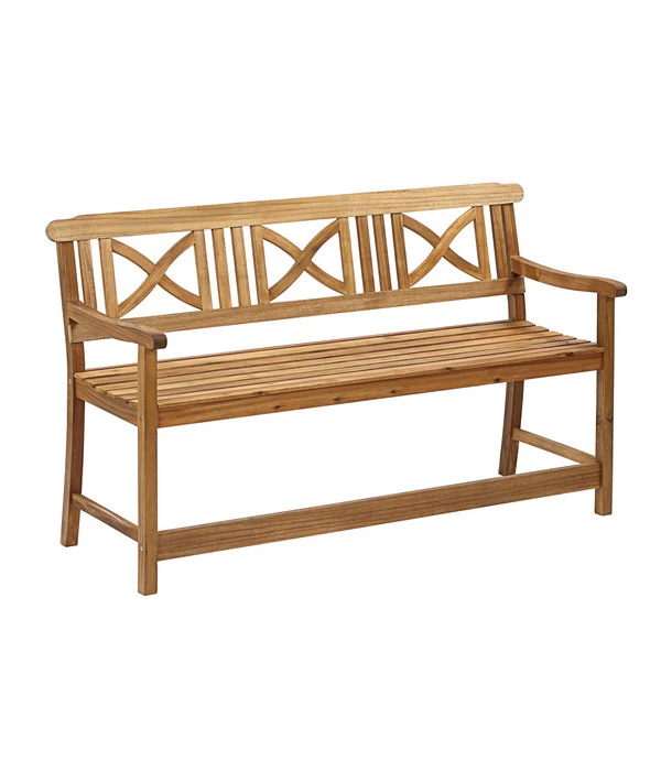 Dehner Gartenbank Malmoe 1 Dehner Gartenbank Malmoe