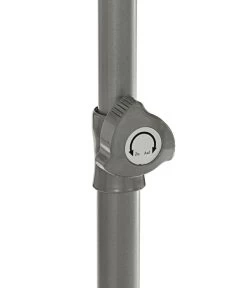 Dehner Sonnenschirm Keros, Rechteckig, Ca. B255/T170 Cm 17 Dehner Sonnenschirm Keros, Rechteckig, Ca. B255/T170 Cm -Mobelgarten Verkauf 2408060 WE DE 002 DehnerSchirmKerosCremeNeu