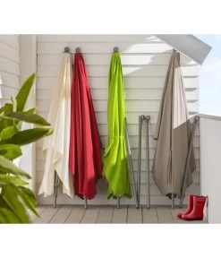 Dehner Sonnenschirm Keros, Rechteckig, Ca. B255/T170 Cm 13 Dehner Sonnenschirm Keros, Rechteckig, Ca. B255/T170 Cm -Mobelgarten Verkauf 2408060 WE MO 002 DehnerSchirmKerosCremeNeu